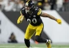 NFL sack leaders 2025 (through Week 8): Brian Burns sets the pace as Broncos top the team race