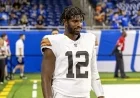 Shedeur Sanders and the Browns: backup today, bigger questions tomorrow after Week 8 loss