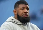 Ed Oliver injury clouds Bills’ dominant Week 8 as Buffalo turns to Chiefs next: what we know, what changes, and the schedule ahead