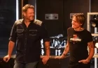 ‘The Road’ Musicians Open for Keith Urban in Dallas Episode