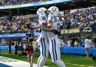 Colts Defeat Titans, Maintain Lead in AFC Playoff Race