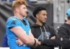 Louis Riddick, Shannon Sharpe Critique Andy Dalton’s Performance Against Bills