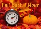 Time Change 2025: When Daylight Saving Time Ends (“Fall Back”) and When It Starts Again