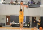 Nate Ament, 6’10” Tennessee Freshman, Believes He’s Still Growing