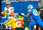 Packers Activate WR Watson for Season Debut