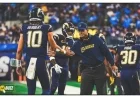 Chargers’ Dominant Week 8 Victory Impresses NFL Analysts
