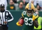 Packers Urged to Deploy Savion Williams Against Steelers