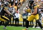 Steelers’ Success Hinges on Dominant Pass Rush Strategy