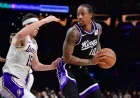 Expert Predictions: Lakers and Kings Face Off in Capitol Clash