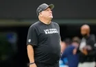 Chip Kelly’s Replacement for Raiders Becoming Clear