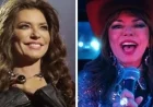 Shania Twain Faces Australian Horror in ‘Silent Scream’