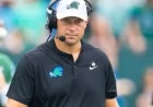 Kentucky Risks Losing Jon Sumrall to Auburn as Mitch Barnhart Delays