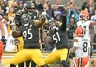 Assessing Omar Khan’s First Draft Class Impact on Steelers