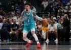LaMelo Ball Criticized for Crucial Missed Shot Against Sixers