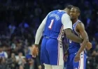 Philadelphia 76ers Ignite Season with Impressive 2-0 Start