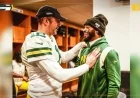 Keisean Nixon’s Journey Sparked by Aaron Rodgers’ Embrace