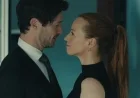 “Author Explains Prominent Sexual Themes in Latest Season Before Crash”