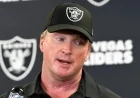 NFL Seeks to Dismiss Gruden Lawsuit in State Court