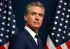 Gov. Gavin Newsom Eyes Presidential Run Post-2026 Midterms
