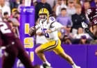 LSU Football Considers Firing Offensive Coordinator Joe Sloan After Texas A&M Defeat