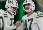 Packers’ McManus, Wyatt, Golden Active vs. Steelers; Havrisik Out