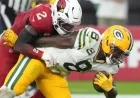 Packers’ Josh Jacobs Extends Impressive Touchdown Streak
