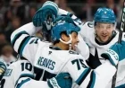 Celebrini’s Overtime Goal Secures Sharks’ Victory Over Wild