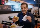 Tony Shalhoub Unveils $8.27 Pizza-Hot Dog Hybrid Surprise