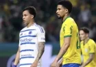 Murilo Criticizes Kaio Jorge’s Handball in Palmeiras vs. Cruzeiro Match