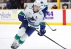 Canucks’ Hughes Faces Day-to-Day Status with Lower-Body Injury