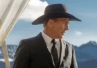 The Decade’s Top Neo-Western Isn’t Yellowstone
