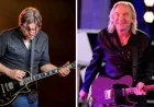 Joe Walsh’s Unique Amp Taste Surprises Guitarist Tom Bukovac