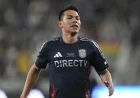 Lozano Apologizes After Incident; San Diego FC Prepares for Playoffs Debut