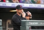 Orioles to Appoint Craig Albernaz as New Manager