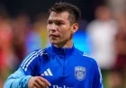 Chucky Lozano Dropped Ahead of San Diego’s Playoff Debut