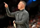 Darko Rajakovic Issues Bold Challenge to Key Raptors Player