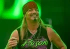 Rock Icon to Headline Steelers Halftime Show