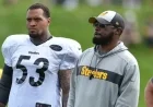 Tomlin Discusses Pouncey and Calvin, Hints at Their Return