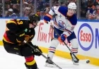 Oilers Face Canucks: Pre-Game Analysis