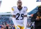 DeShon Elliott Injury Update: Steelers Safety’s Week 8 Status Revealed
