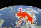 Hurricane Melissa Threatens Catastrophic Flooding