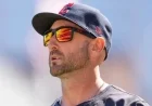 Orioles Appoint Craig Albernaz as New Manager, Sources Confirm