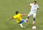 Ex-Referees Agree on Key Decision in Palmeiras vs Cruzeiro Match