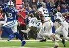 Week 8 Highlights: Taylor, Cook, Stroud, Garrett Shine Bright