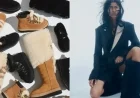 Ugg and Sacai Collaborate on Collection Inspired by Children’s Picture Book