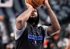 Anthony Davis Propels Mavs to Season-Opening Victory Over Raptors
