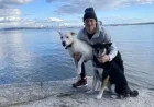 Vancouver Canucks’ Boeser Mourns Beloved Dog’s Passing, Tributes Flow