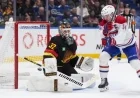 Canucks’ Struggling Penalty Kill Costs Them Lead and Win Against Canadiens