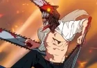 Chainsaw Man Dominates Weekend Box Office, Anime Reigns Supreme