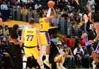 Lakers Tap Vincent to Replace LeBron in Season Opener Preview